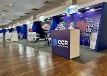 Aeroporto de Goiânia tem papel estratégico para aviação executiva