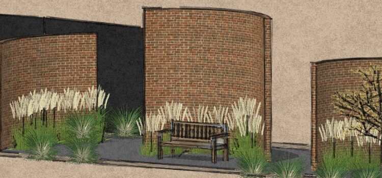 Mostra Kzulo de Arquitetura assina Espaço VIP dentro da Pecuária 2022