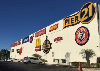 Mágica, show e oficina animam as férias no Pier 21