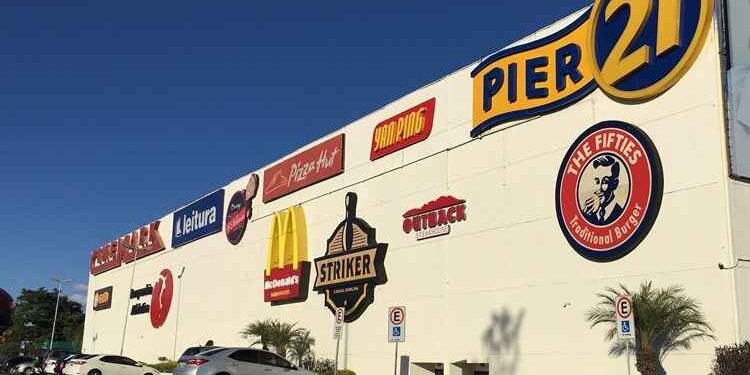 Mágica, show e oficina animam as férias no Pier 21