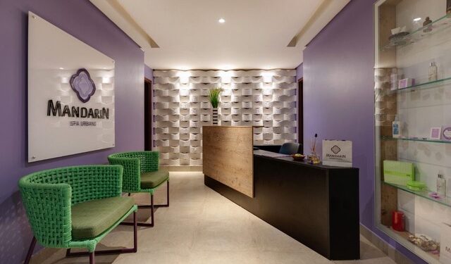 Mandarin Solidário quer arrecadar mais de 1,5 tonelada de alimentos em seu 13º aniversário