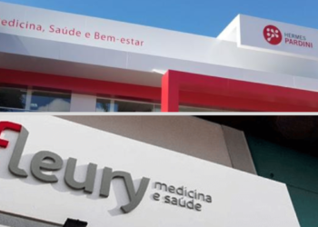 Fleury e Hermes Pardini assinam acordo para fusão de negócios
