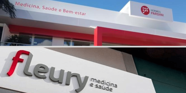 Fleury e Hermes Pardini assinam acordo para fusão de negócios