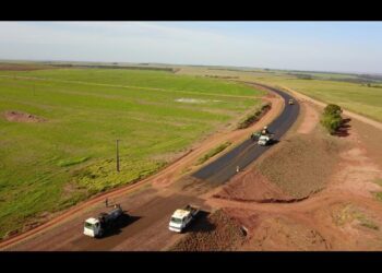 Mato Grosso do Sul está próximo de ter uma Rota Bioceânica real e funcional