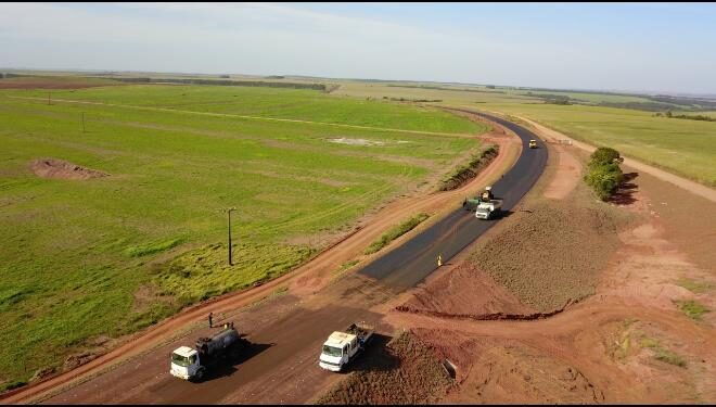 Mato Grosso do Sul está próximo de ter uma Rota Bioceânica real e funcional
