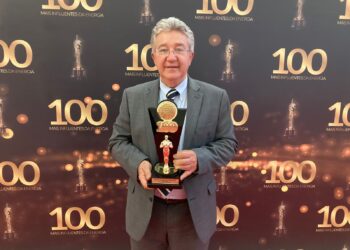 Empresário goiano Otávio Lage Filho é um dos 100 mais influentes da Energia