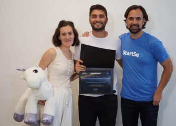 No Vale do Silício, executivo da Yellot busca inovações para mercado de energia solar