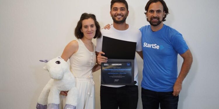 No Vale do Silício, executivo da Yellot busca inovações para mercado de energia solar