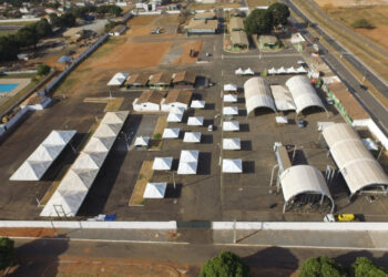 Pivot leva novidades para a Expo Catalão