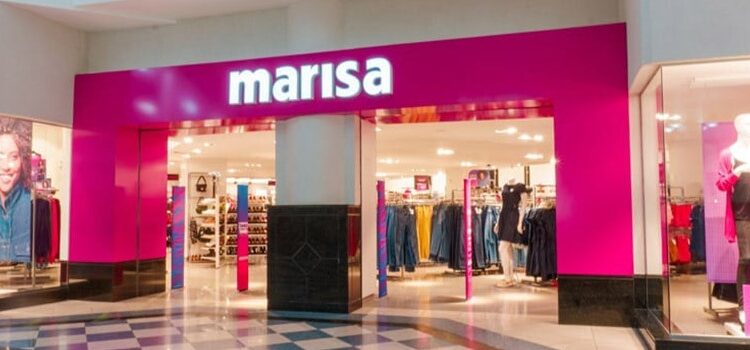 Produtos Marisa serão vendidos nos e-commerces de Casas Bahia, Extra e Ponto