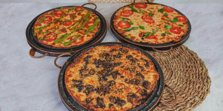 Restaurante de comida saudável, Graviola, abre terceira unidade em Brasília