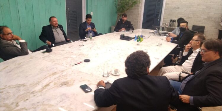 OCB/GO e Fórum da Habitação vão criar selo para cooperativas habitacionais