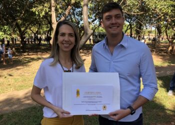 Brasal Incorporações ganha Selo Ouro de sustentabilidade de Goiânia