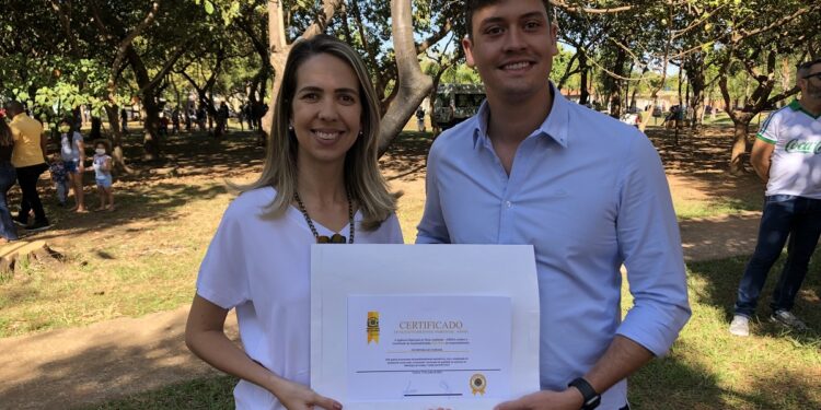 Brasal Incorporações ganha Selo Ouro de sustentabilidade de Goiânia