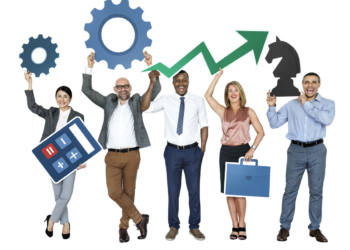 Scrum: estruturando um futuro empresarial