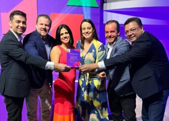 Sicoob Engecred recebe selo Great Place to Work pelo sétimo ano consecutivo