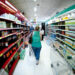 Supermercados estão com o menor estoque em dois anos