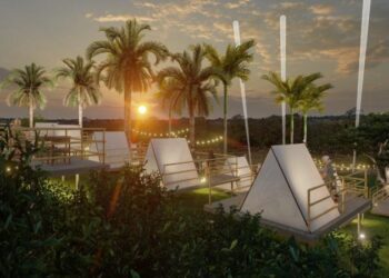 Terceira edição do Trust chega a Brasília