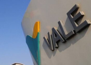 Vale conclui venda de ativos para a J&F no valor de US$ 150 milhões