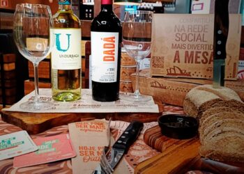 Wine passa a distribuir vinhos para a rede Outback
