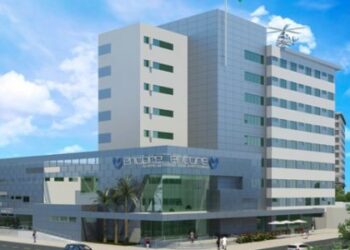 Exclusivo: Kora Saúde compra o goiano Hospital Encore