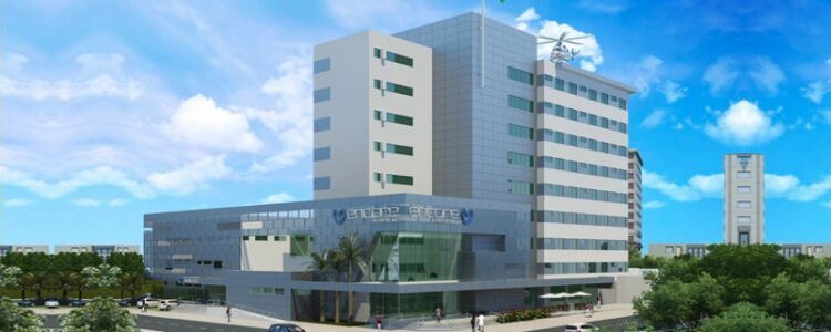 Exclusivo: Kora Saúde compra o goiano Hospital Encore