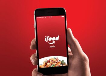 iFood lidera ranking de marcas mais amadas no Brasil