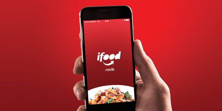 iFood lidera ranking de marcas mais amadas no Brasil