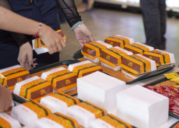 McDia Feliz acontece no próximo dia 27 em todo Brasil