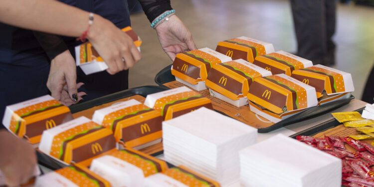 McDia Feliz acontece no próximo dia 27 em todo Brasil