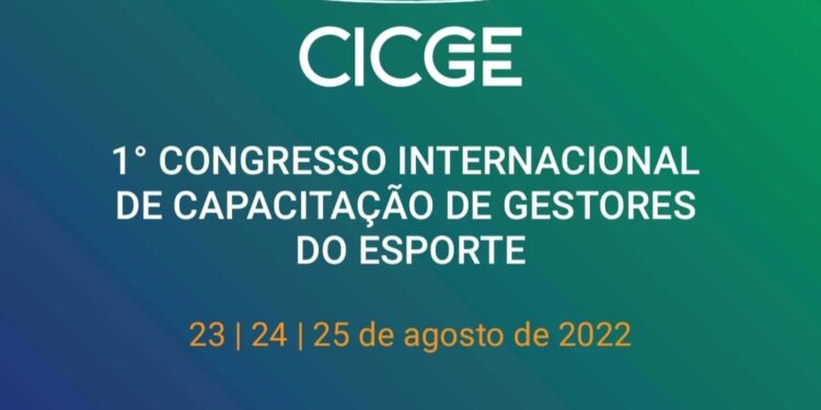 1º Congresso Internacional de Capacitação de Gestores do Esporte acontece em Brasília