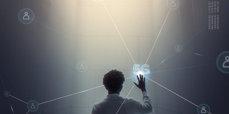 Chegada do 5G em Anápolis deve ocorrer em 2023