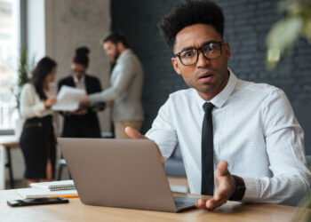 A coisa está Russa? Acho que não!