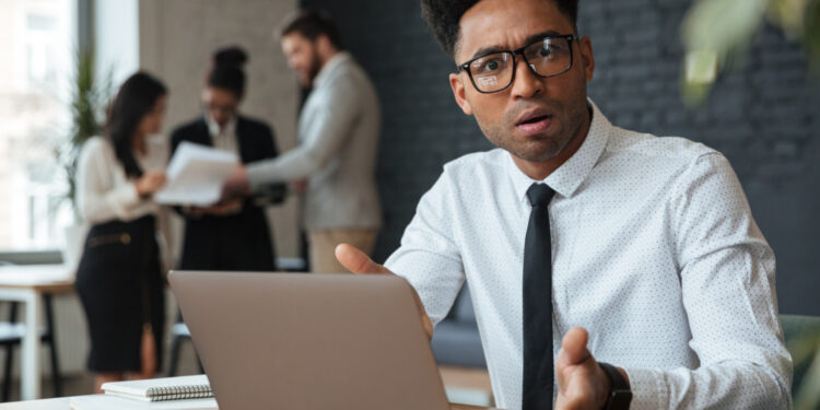 A coisa está Russa? Acho que não!