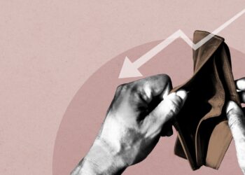 A pandemia e a relação do brasileiro com as finanças