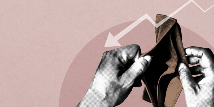 A pandemia e a relação do brasileiro com as finanças