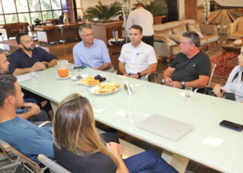 ALS Projetos planeja implantar usina de etanol de milho no Tocantins