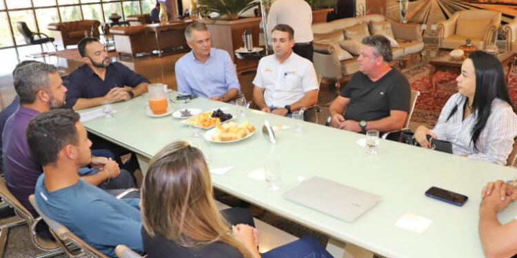 ALS Projetos planeja implantar usina de etanol de milho no Tocantins