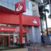 Santander reforma agências de Goiás para atender expansão da base de clientes