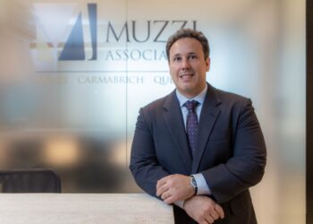 Muzzi Associados comemora quatro anos de atuação em Goiás