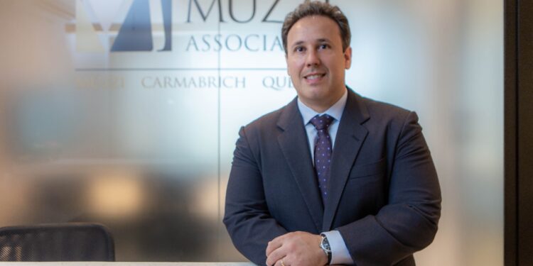Muzzi Associados comemora quatro anos de atuação em Goiás