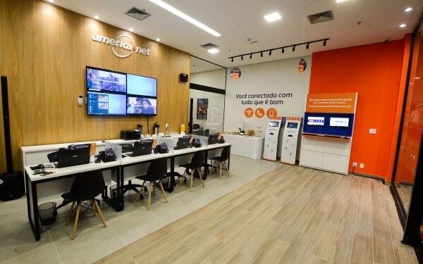 Americanet faz sua segunda aquisição em Goiás