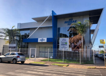 Após reforma, Sebrae Araguaína reinaugura sede mais moderna e com espírito de inovação