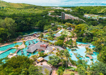 Aviva celebra resultado de R$155 milhões na temporada de férias de julho