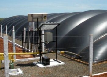 Brasil deve aumentar produção de biogás em 15 vezes até 2030, projeta associação
