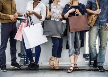 Black Friday e Copa do Mundo