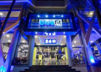 Rede de academias BlueFit anuncia abertura de novas unidades no DF