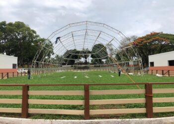 Expoabra movimenta Brasília com negócios e muita diversão