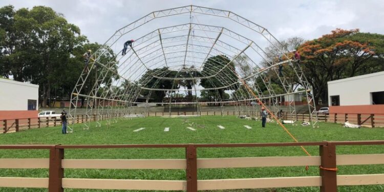 Expoabra movimenta Brasília com negócios e muita diversão
