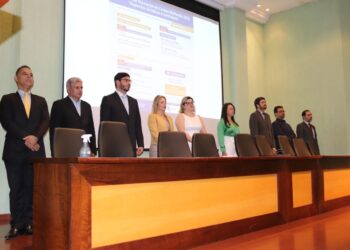 CRCGO realiza Seminário de Prestação de Contas Eleitorais 2022 – “Aspectos Jurídicos e Contábeis”